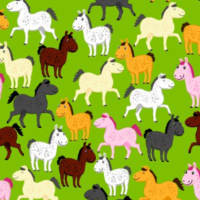 Horses