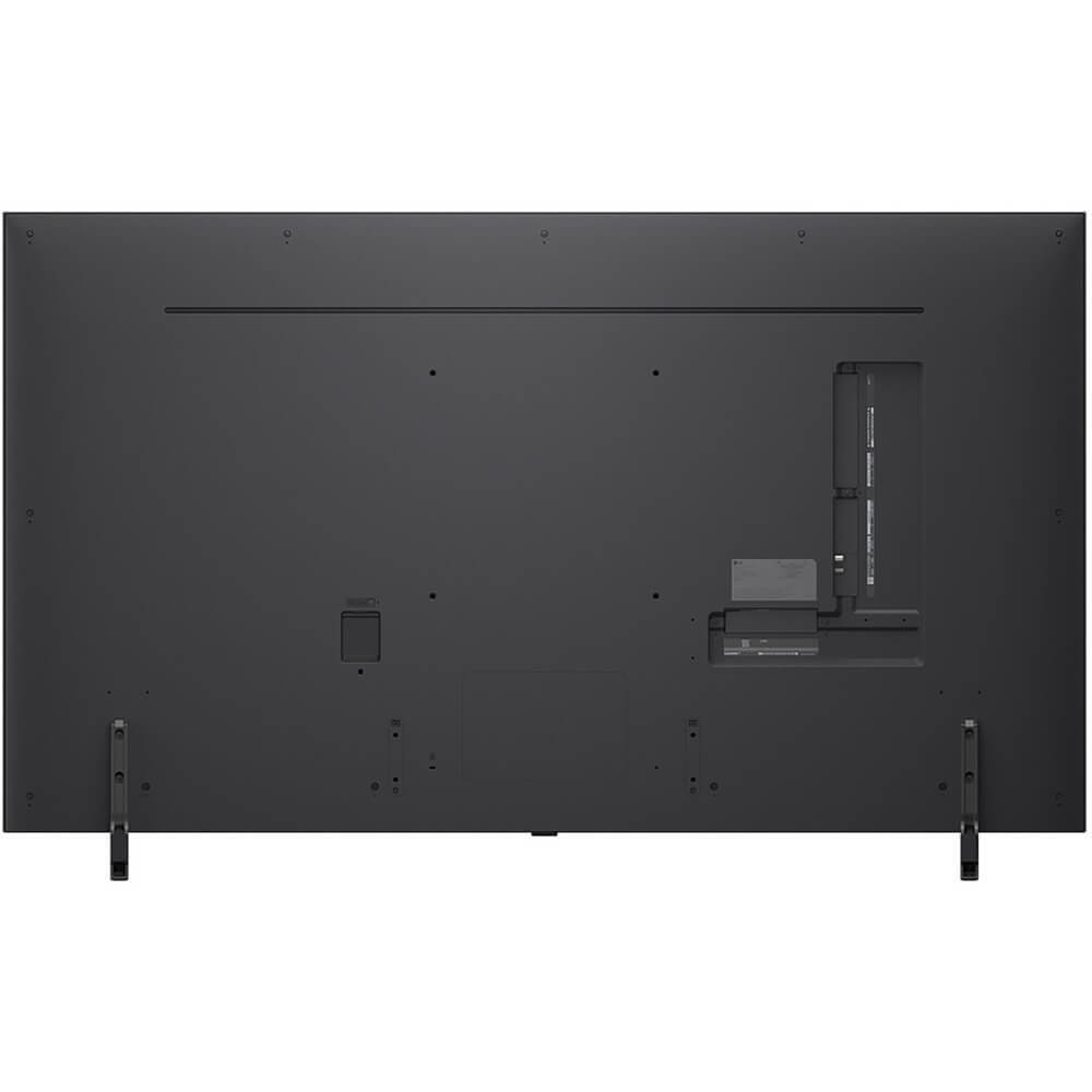 Телевизор 75" LG 75QNED80A6A