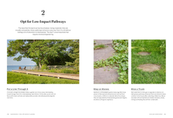 Gardenista: The Low-Impact Garden: A Guide to Creating Sustainable Outdoor Spaces
