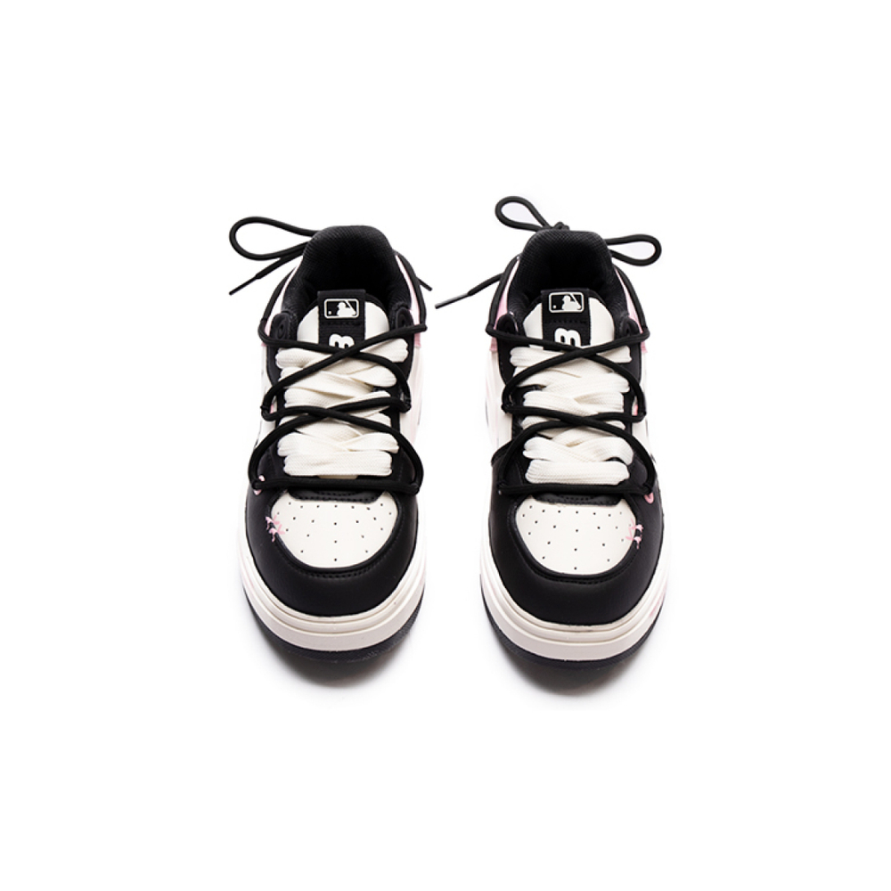 Кроссовки MLB Chunky Liner PU, 3ASXCA12N-50WHS