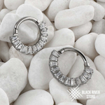 Кликер Syrma Crystal 1.2мм