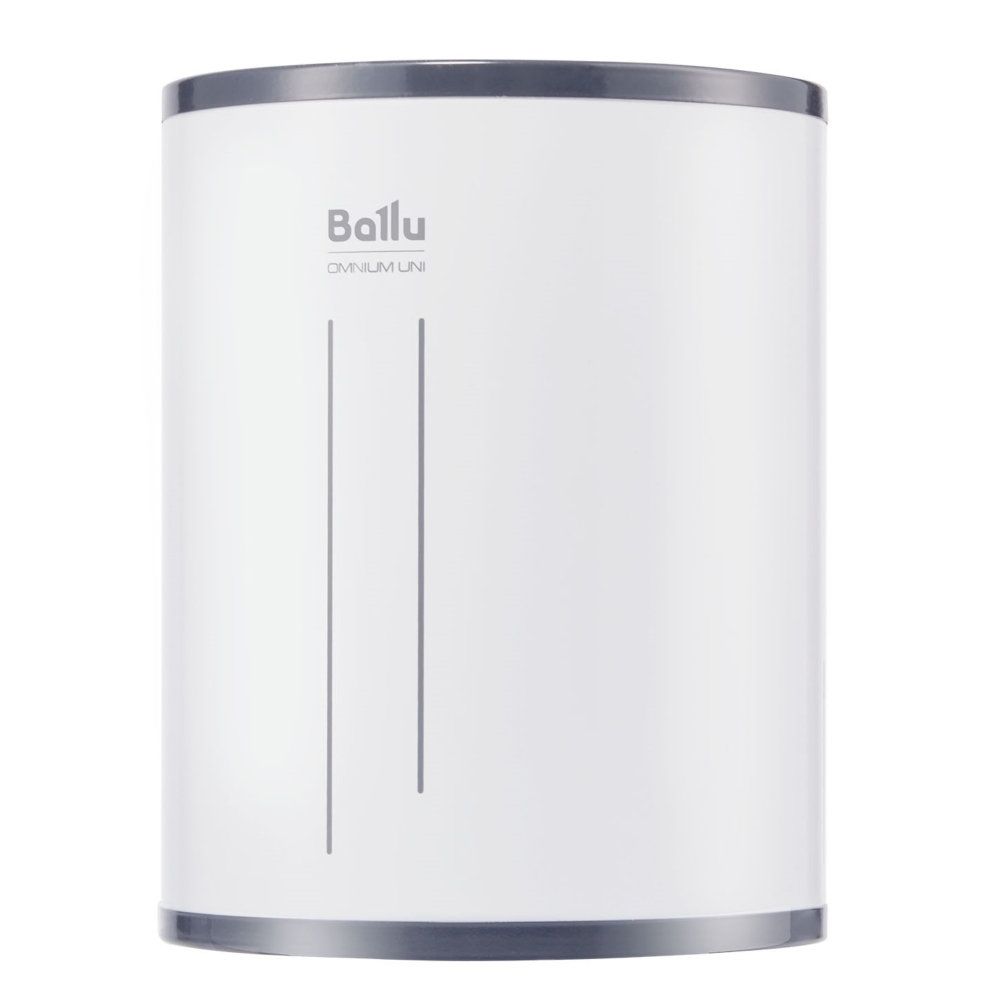 Водонагреватель накопительный Ballu BWH/S 10 Omnium Uni O (НС-1523929)