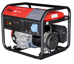 Электростанция бензиновая FUBAG BS 7500