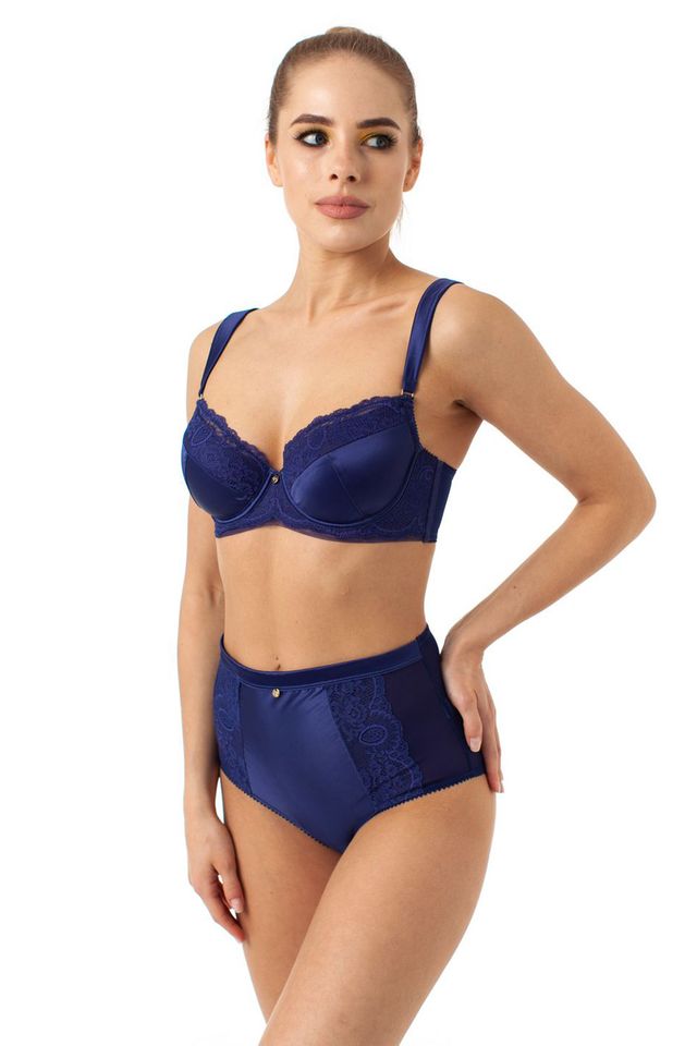 Трусы-слип комфорт Opium