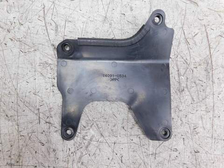 пластик внутренний Kawasaki ZZR1400 ZXT40C. 14091-0534