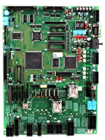 Плата KCD-600C  MITSUBISHI.