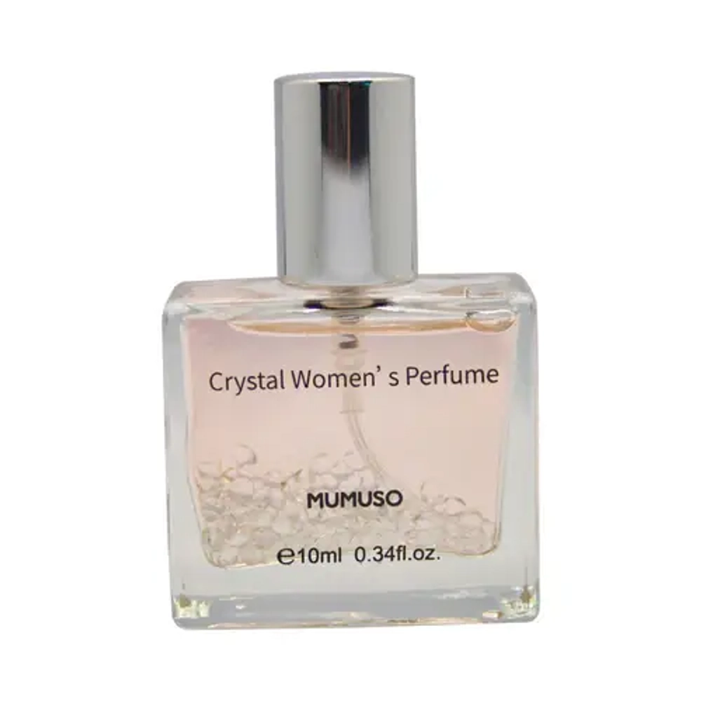 ПАРФЮМИРОВАННЫЕ ДУХИ