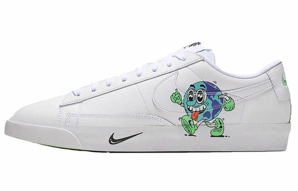 Кроссовки Nike Blazer Earth Day Collection
