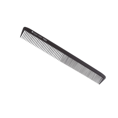 Hairway Парикмахерская расчёска Carbon Advanced 05080