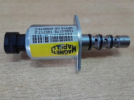 Клапан электромагнитный Оригинал QR512E1707023