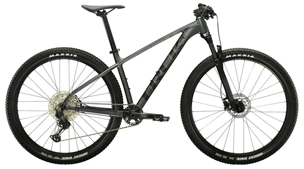 Горный велосипед Trek X-Caliber 8 27.5" (2022)
