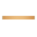 4295/30WL ODL Светильник LED 1*30Вт 3000К 220В IP20 HIGHTECH