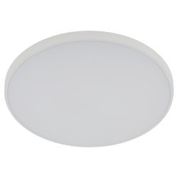 Светильник потолочный светодиодный ЭРА Классик без ДУ SPB-6 Slim Base 36W-5K 5000K