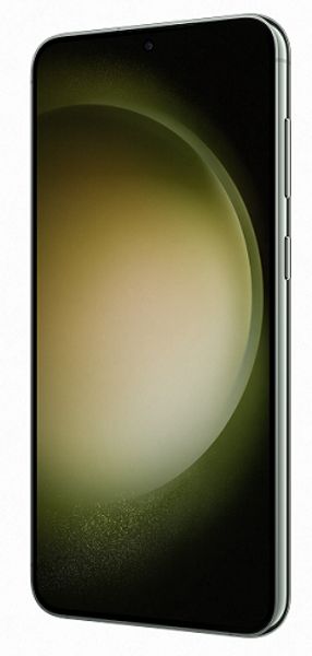 Смартфон Samsung Galaxy S23+ (SM-S916B/DS) 8/256 ГБ зеленый (ЕАС)