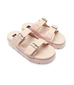 Шлепанцы POLA PARK Pepe Jeans London - пудро-розовый(PLS90597)