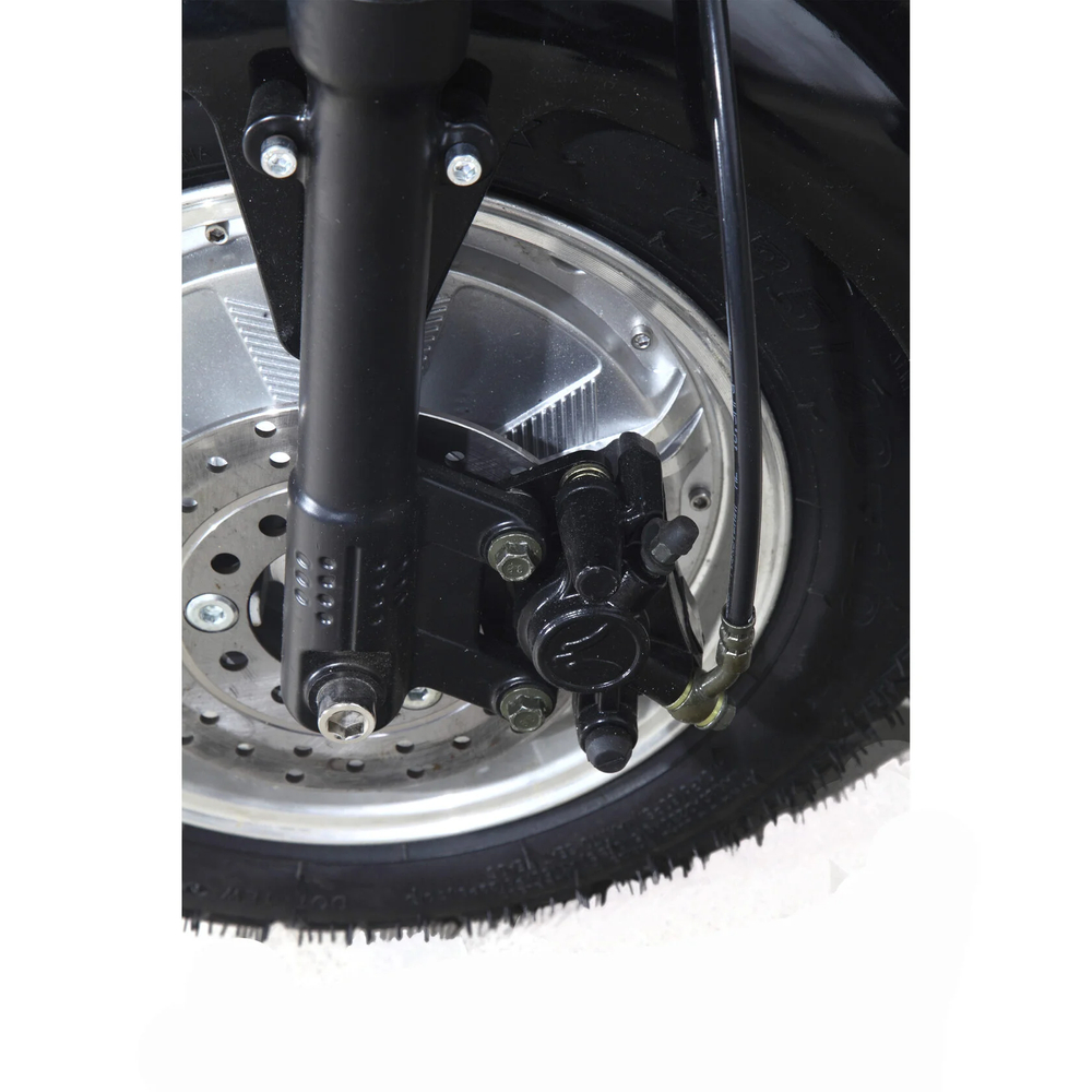 Электроскутер Skyboard Ural BR30-2WD 4000W