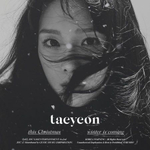 Альбом TAEYEON - THIS CHRISTMAS-WINTER IS COMING