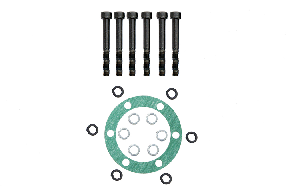 Хаб колесный для KIA Sportage 1993-2006 26 шлицов (с болтами 6 шт.)