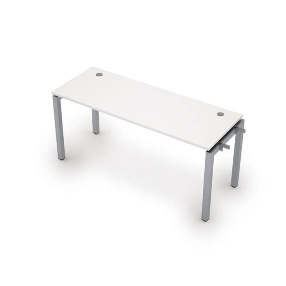 6МБН.5164  Линейная бенч-система, начальный модуль (1600*600*750)