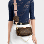 Сумка LOUIS VUITTON Multi Pochette Accessoires, M44840