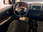 Nissan Note, 2007 год