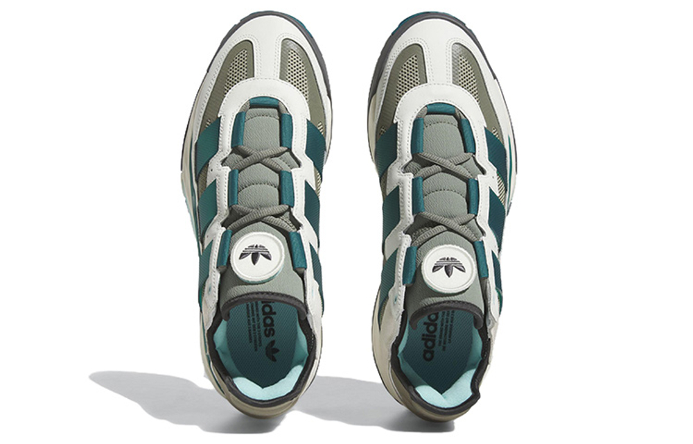Adidas Niteball Legacy Teal