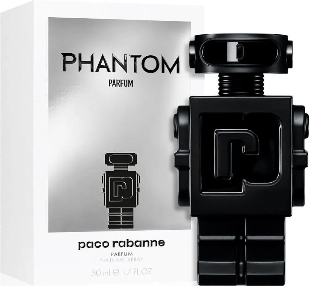 Paco Rabanne Phantom Parfum 50 ml Paco Rabanne Phantom Parfum 50 ml