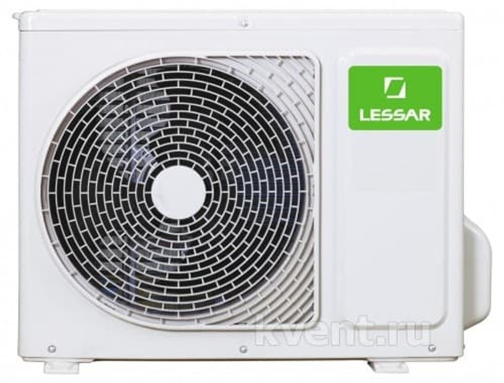 Lessar LS/LU-HE12KFA2A