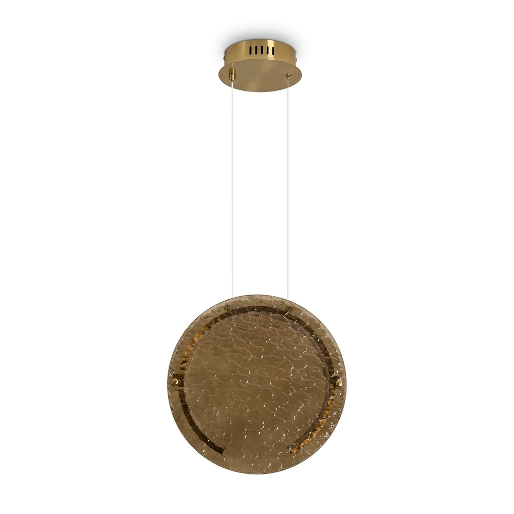 Подвесной светильник Freya ECLAT FR6182PL-L14BS