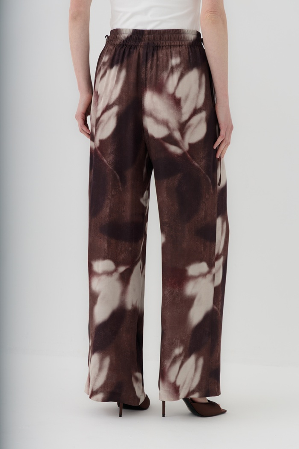 Брюки Мисти NOME Atelier