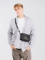 Сумка через плечо кросс-боди