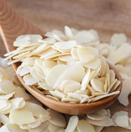 Ореховый декор