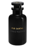 Louis Vuitton Pur Santal