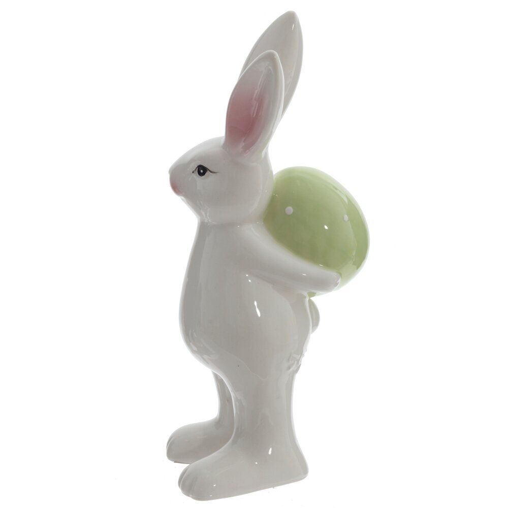GAEM Фигурка декоративная "Заяц", L7 W7 H16,5 см