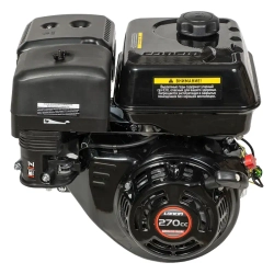 Loncin G270F (C type) D25.4 двигатель 00-00003203