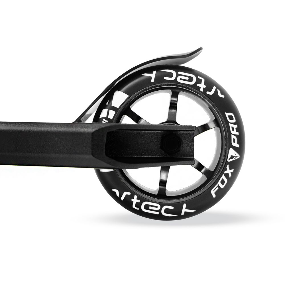 Трюковой самокат Fox Pro V-TECH 01 2018