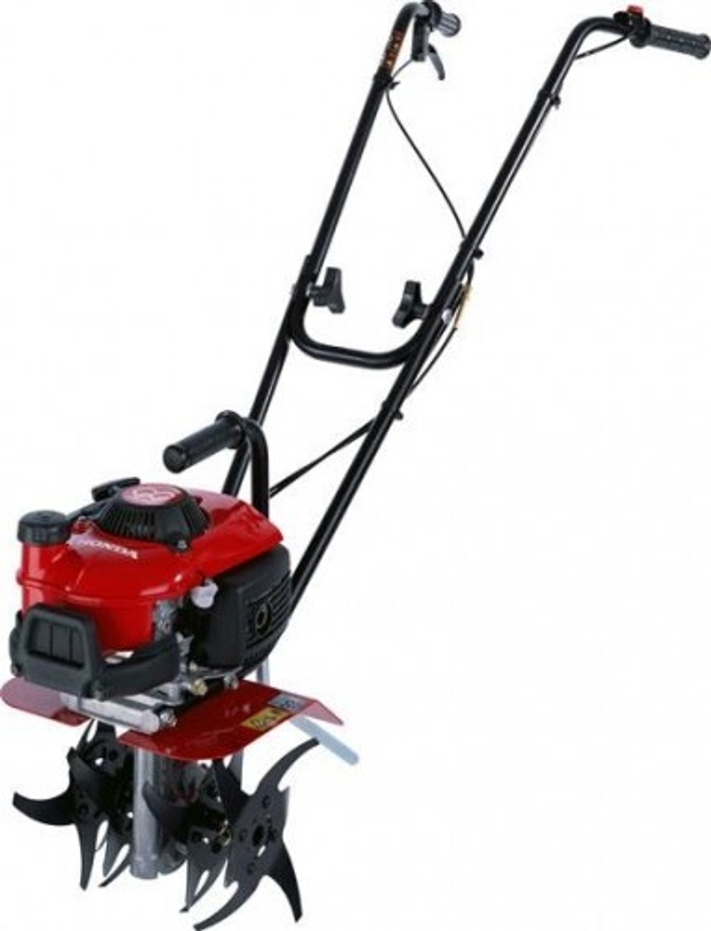 Культиватор HONDA FG 201 K1 DET FG201K1DET(BELG)