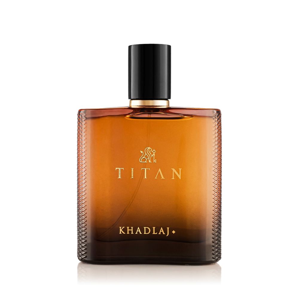 Khadlaj Titan Eau De Parfum 100 ml (man)