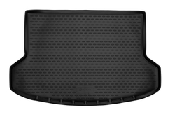 Коврик в багажник для KIA Seltos 2020-, 2WD Element.ELEMENT02441B13