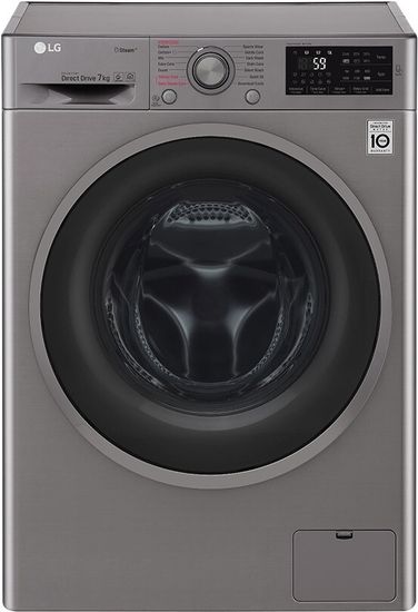 Стиральная машина LG F2J6QY0W