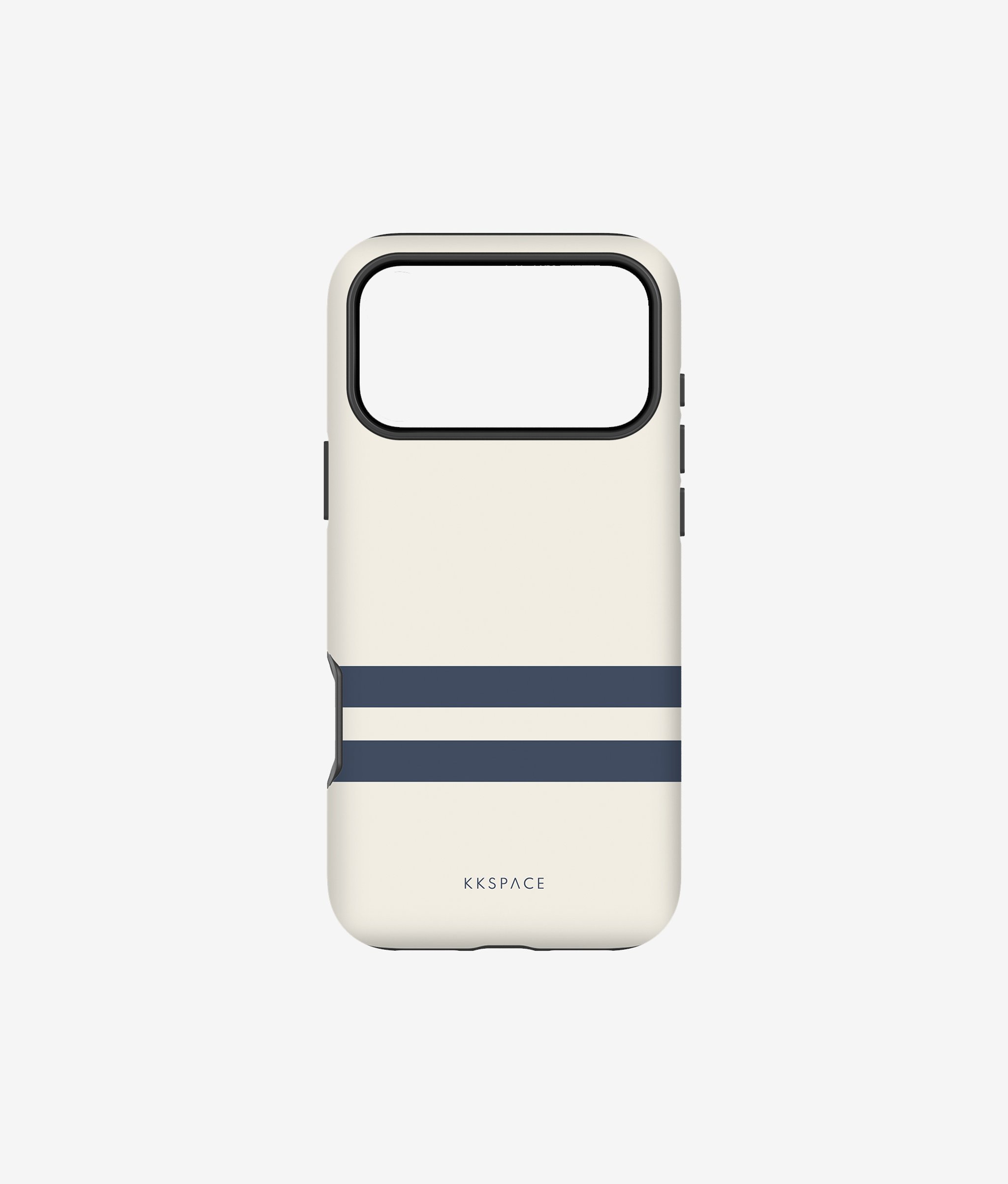 Чехол NET LINE (темно-синий) для iPhone