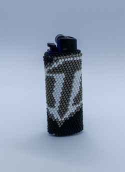 Чехол на газовую зажигалку "World of Tanks"