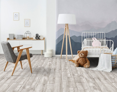 Линолеум бытовой Motive Danish Oak 1_DA01, 1,5х36м (рулон)