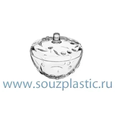 Сахарница PERLA 140 мм