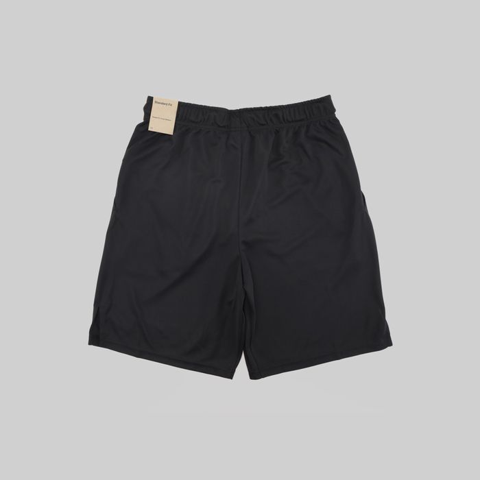 Шорты мужские Nike Dri-Fit Knit Training артикул:DD1887-010 - купить в магазине Дайс