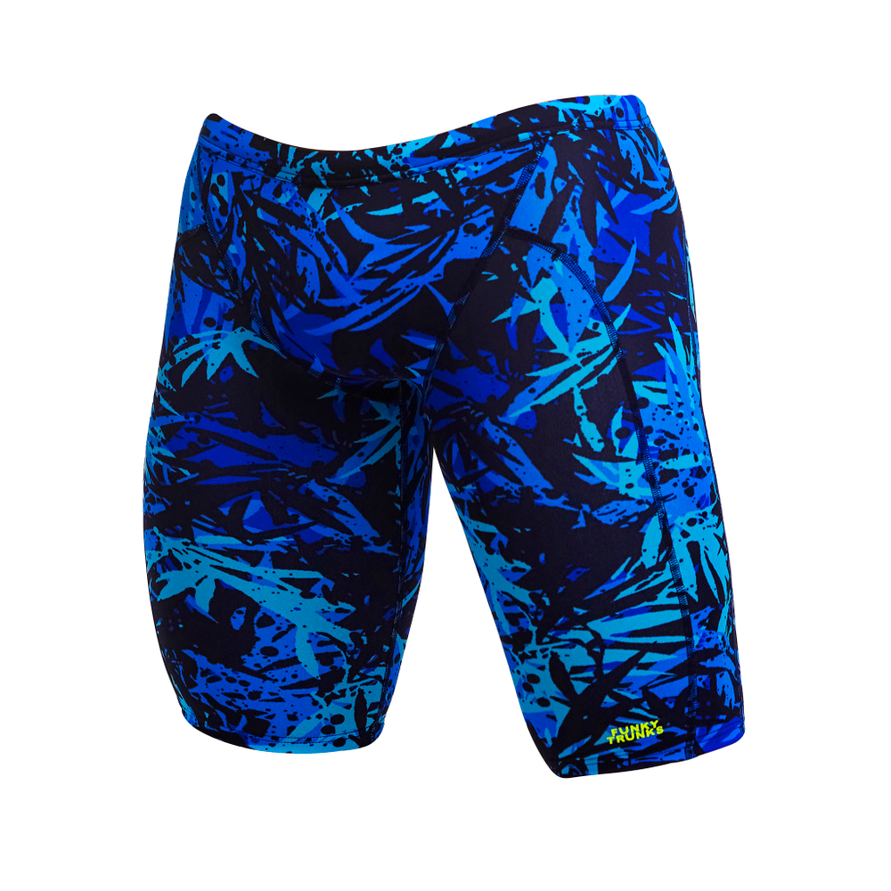 Джаммеры FUNKY TRUNKS Men's Seal Team