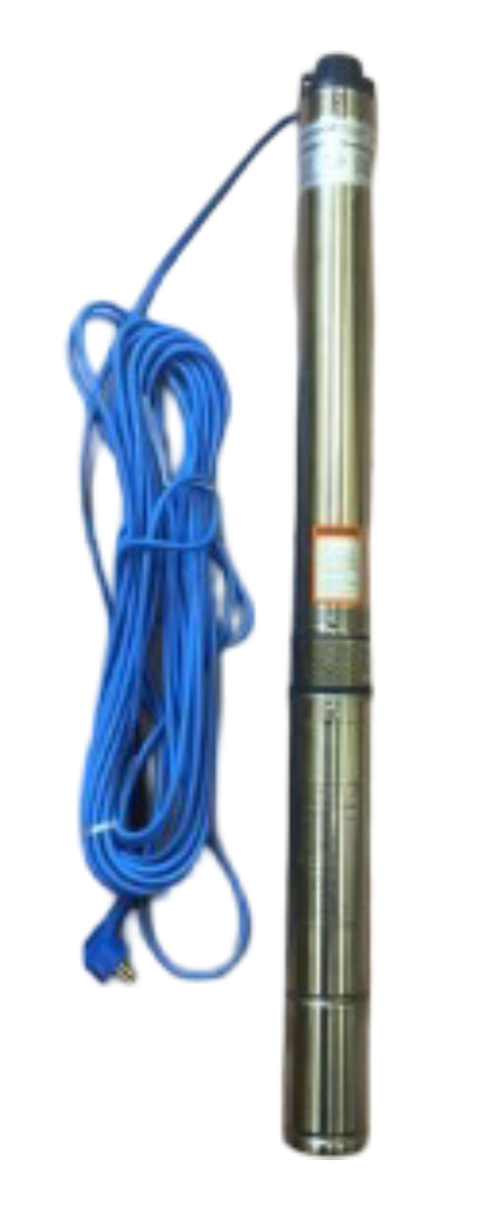 Насос 3JNR-65/3 каб. 15м, центробежный