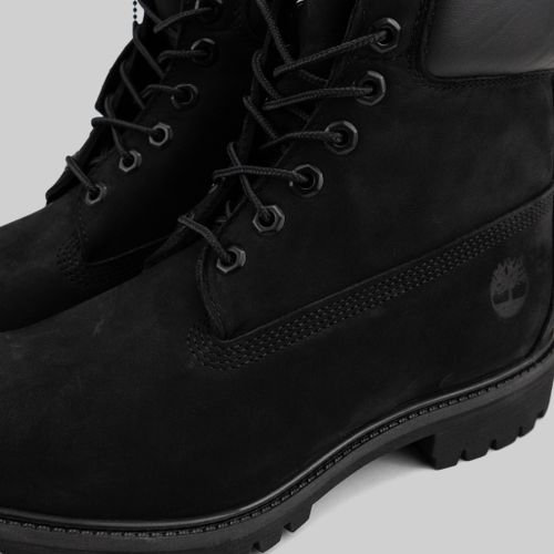 Ботинки Timberland 6