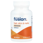 Bariatric Fusion, Омолаживающее средство для волос, кожи и ногтей, 60 капсул