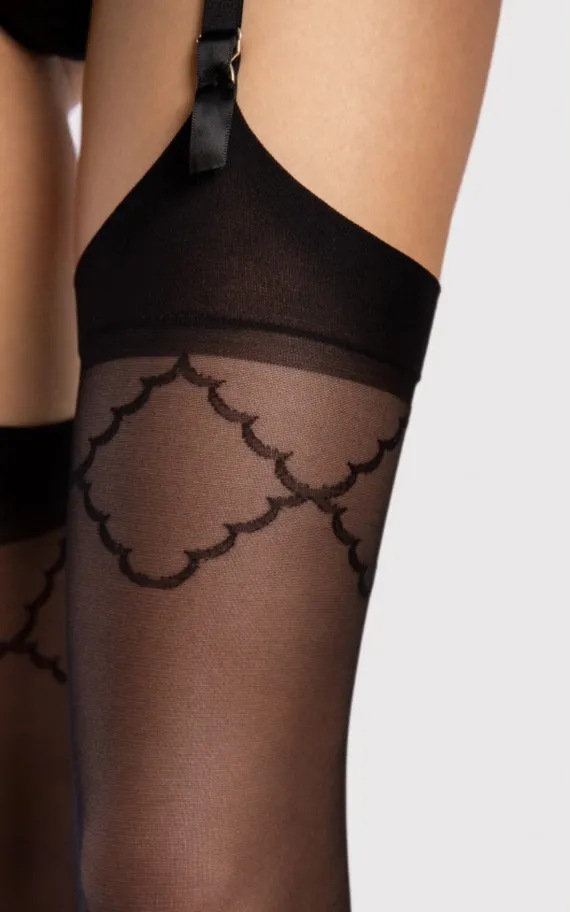 4113/O SOGNO 20 DEN Чулки